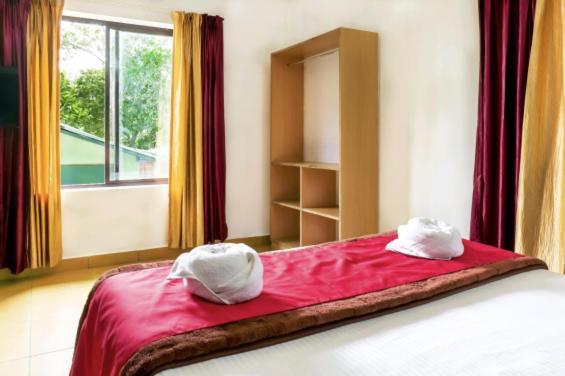 Eco Exotica Hotel