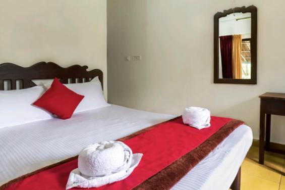 Hotel Eco Exotica Munnar