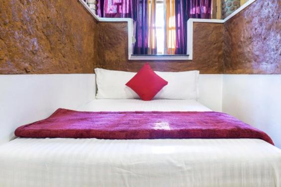 Hotel Eco Exotica 3*