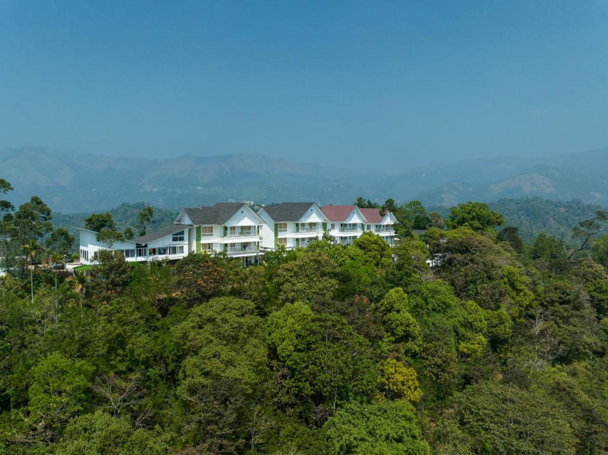Hotel Sprise And Munnar