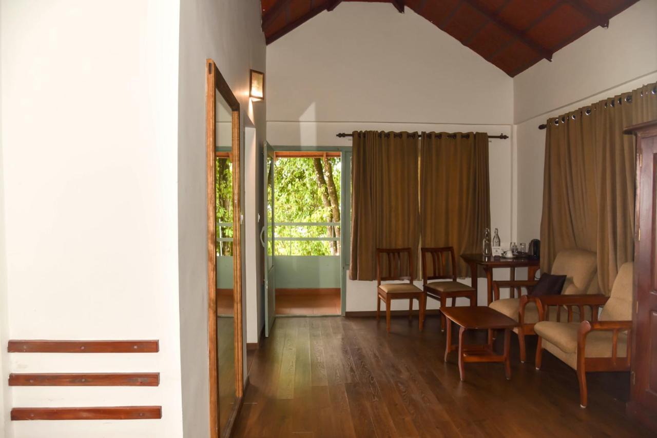 Resort Blackberry Hills Nature & 4*