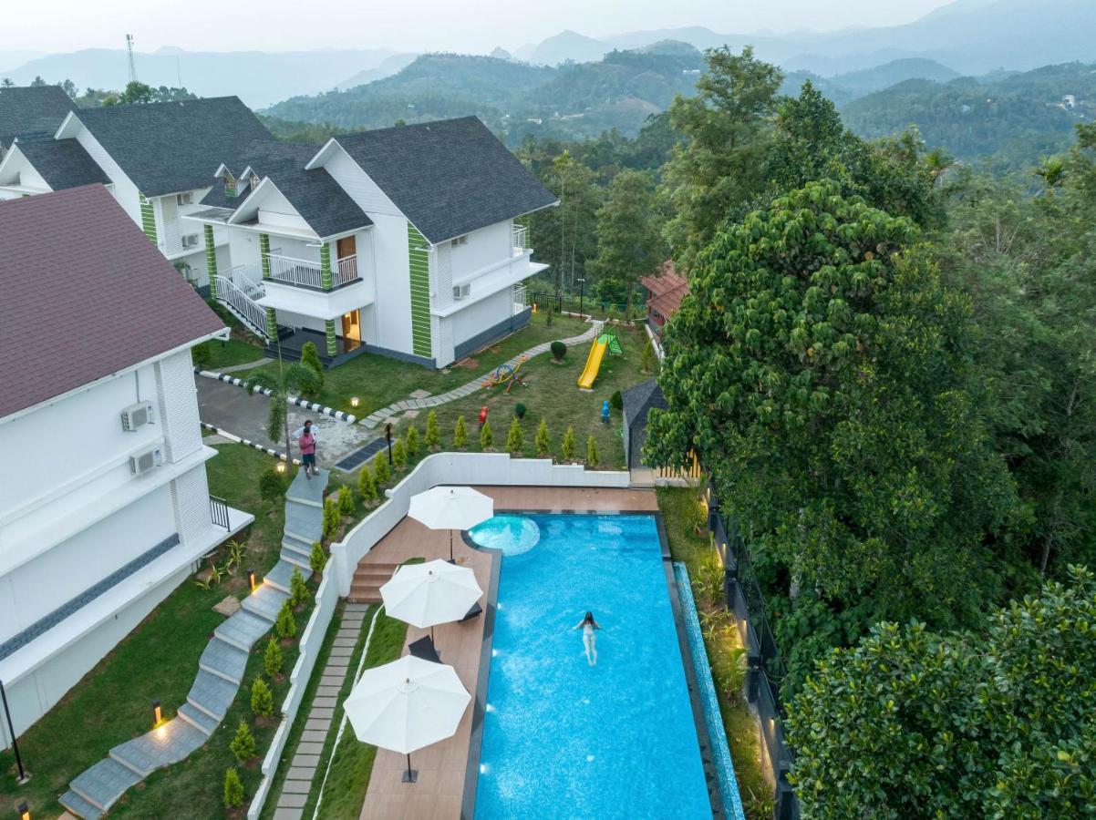 Sprise And Hotel 5*