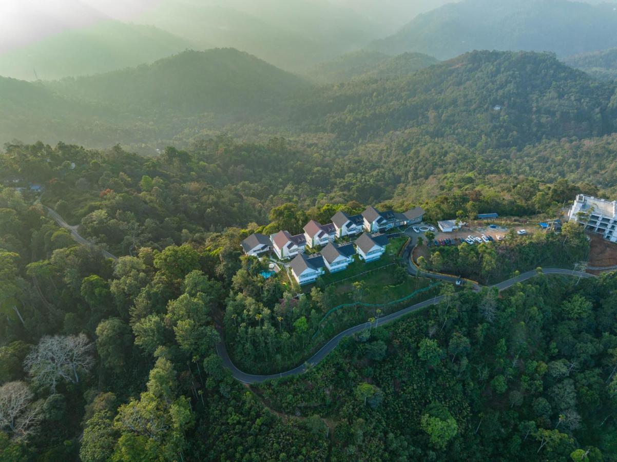 Sprise And Hotel Munnar