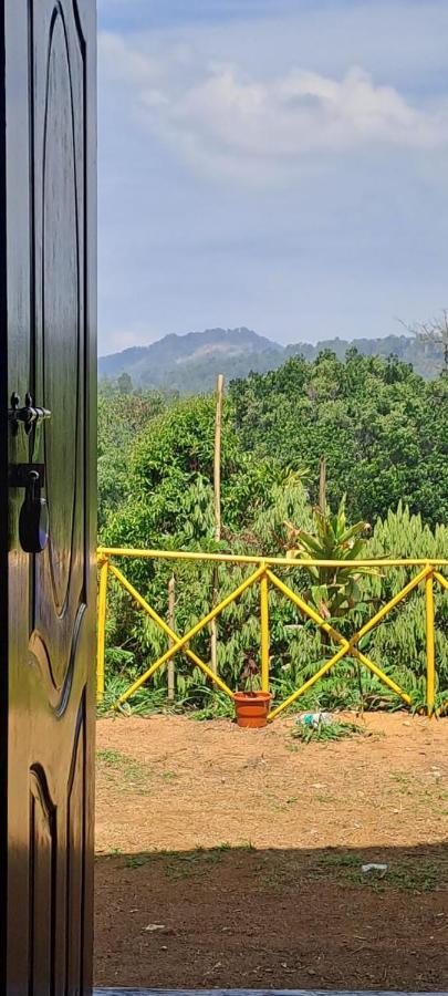9 Acre Woods - Farm House, Tent & Huts