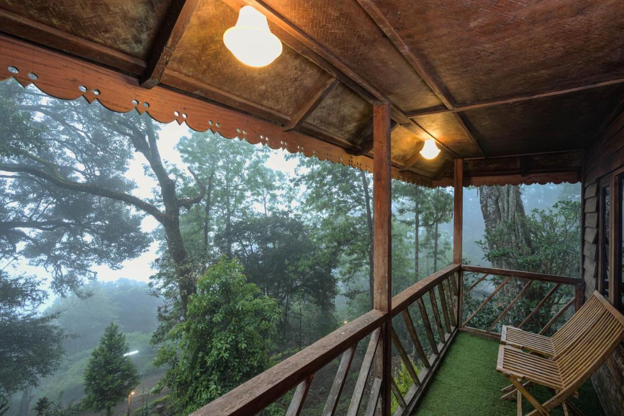 Nature Zone Jungle 4* Munnar