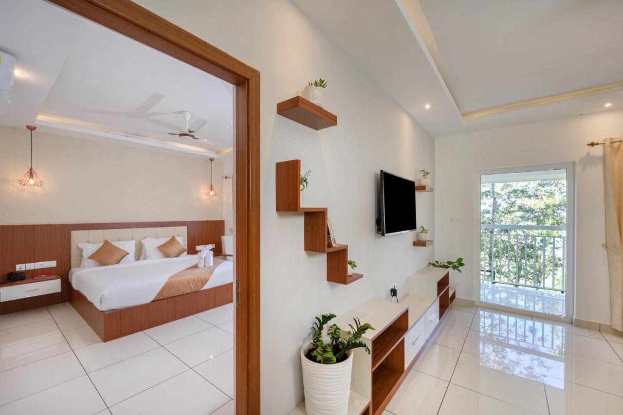 Hotel Sprise And