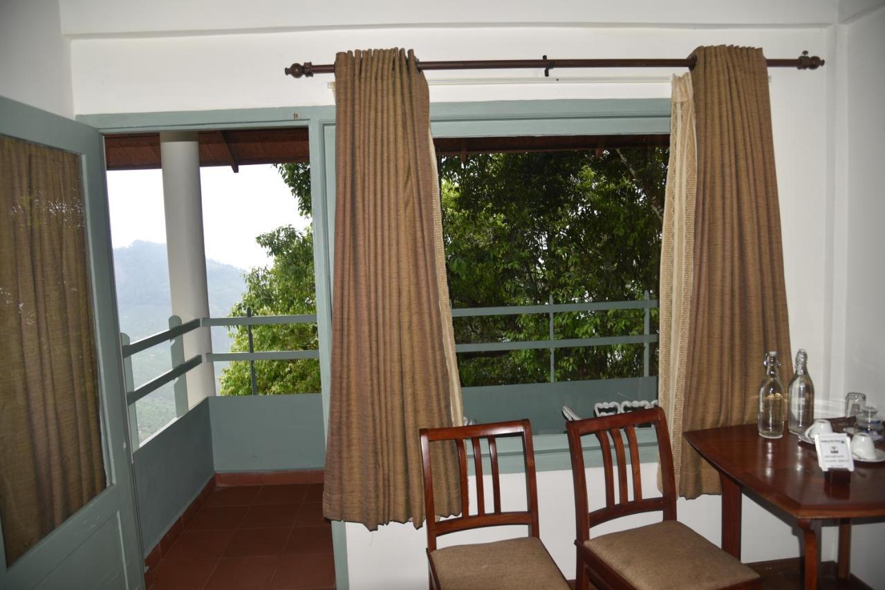 Blackberry Hills Nature & Resort Munnar