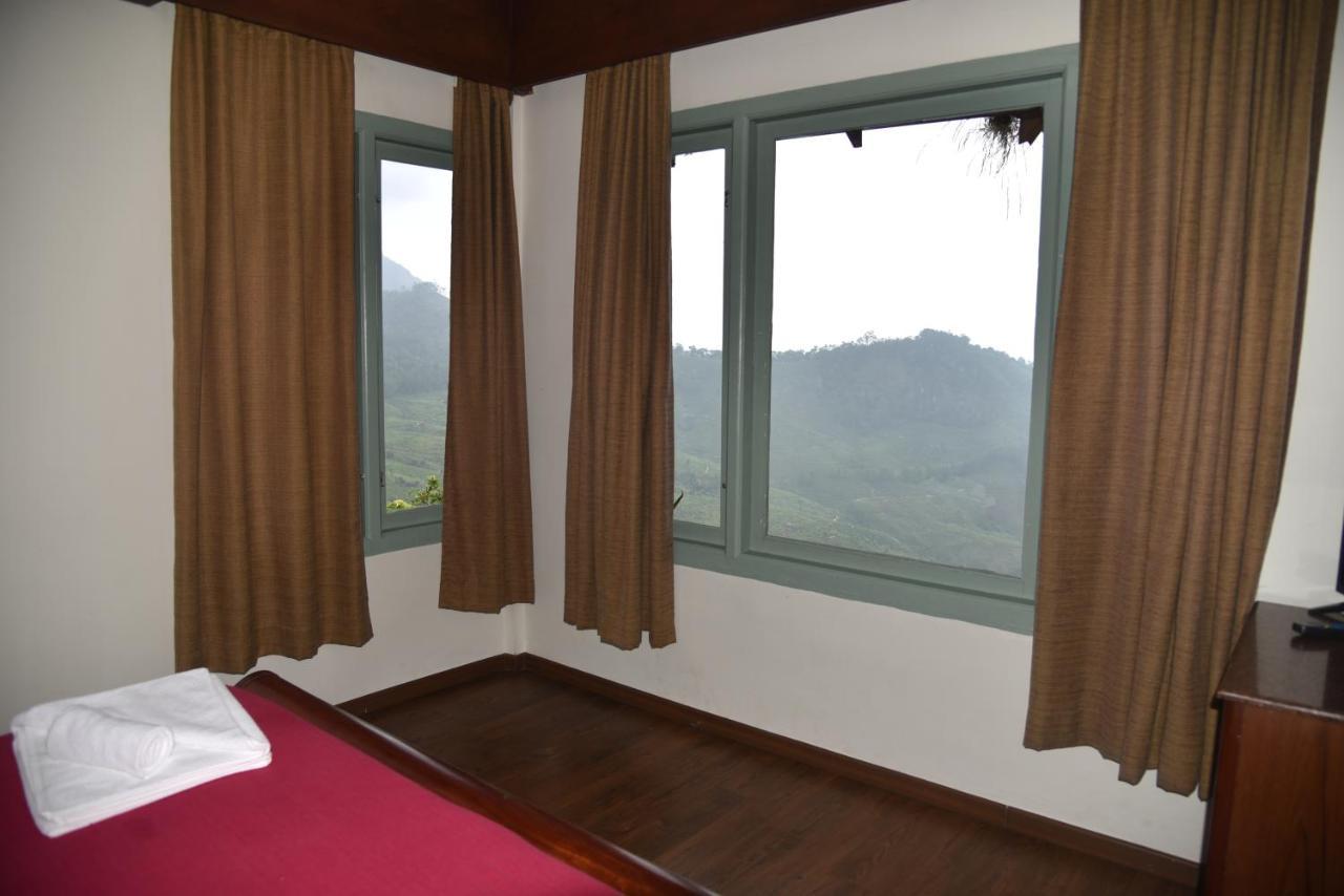 Resort Blackberry Hills Nature & Munnar