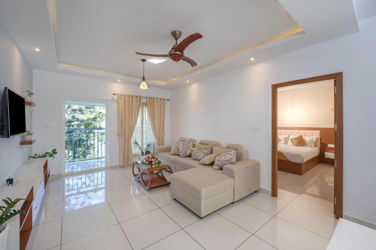 Sprise And Hotel Munnar