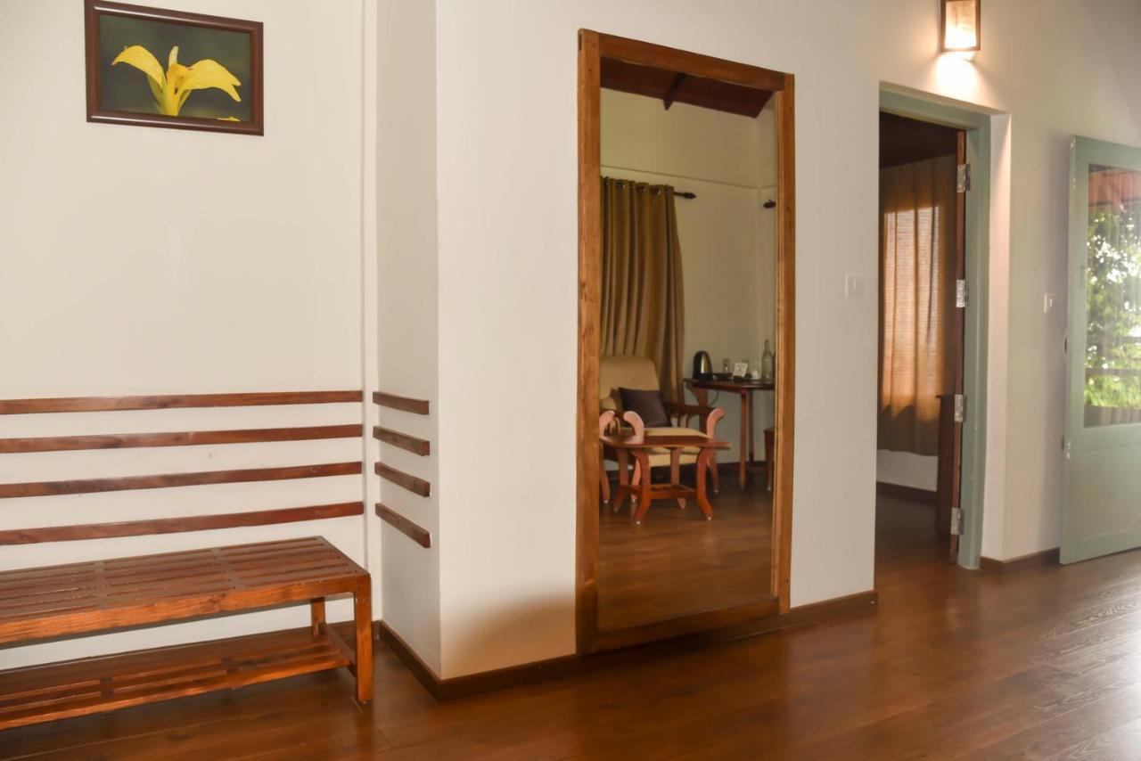 Blackberry Hills Nature & 4* Munnar