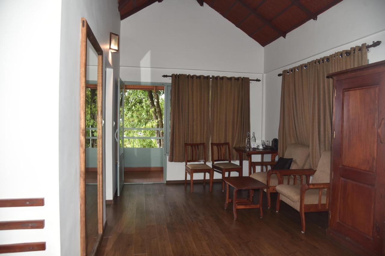 Blackberry Hills Nature & Resort