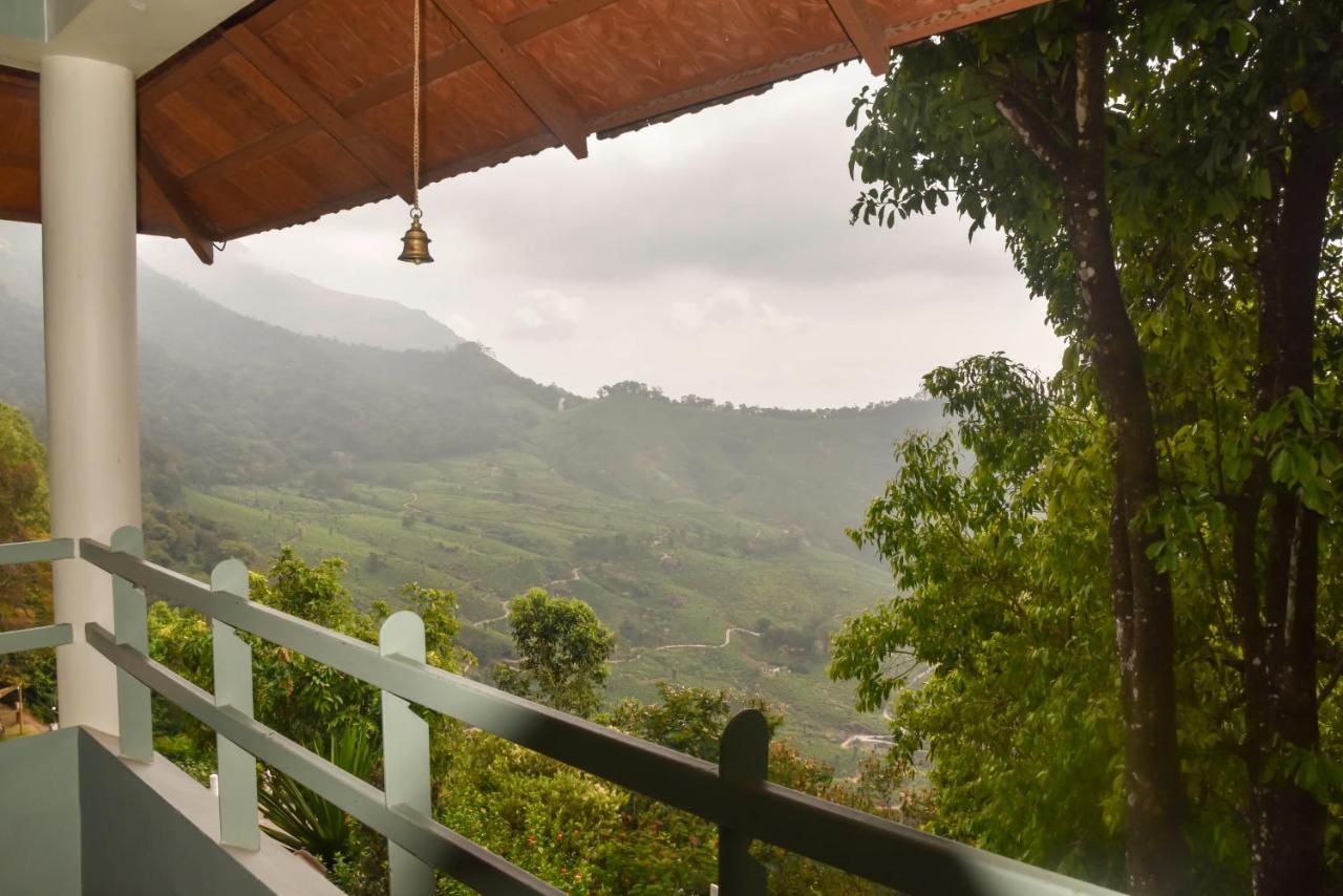 Blackberry Hills Nature & Munnar