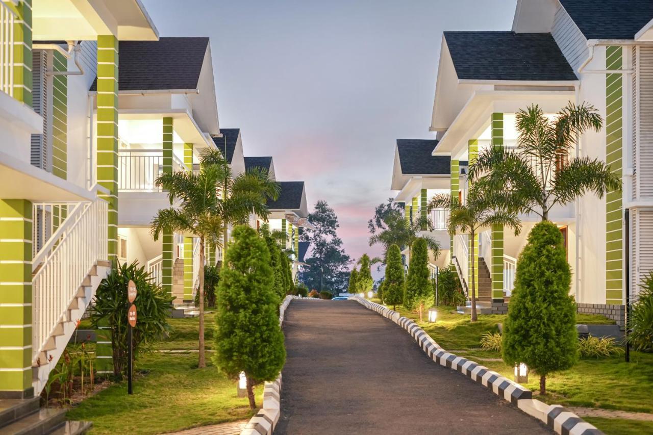 Hotel Sprise And