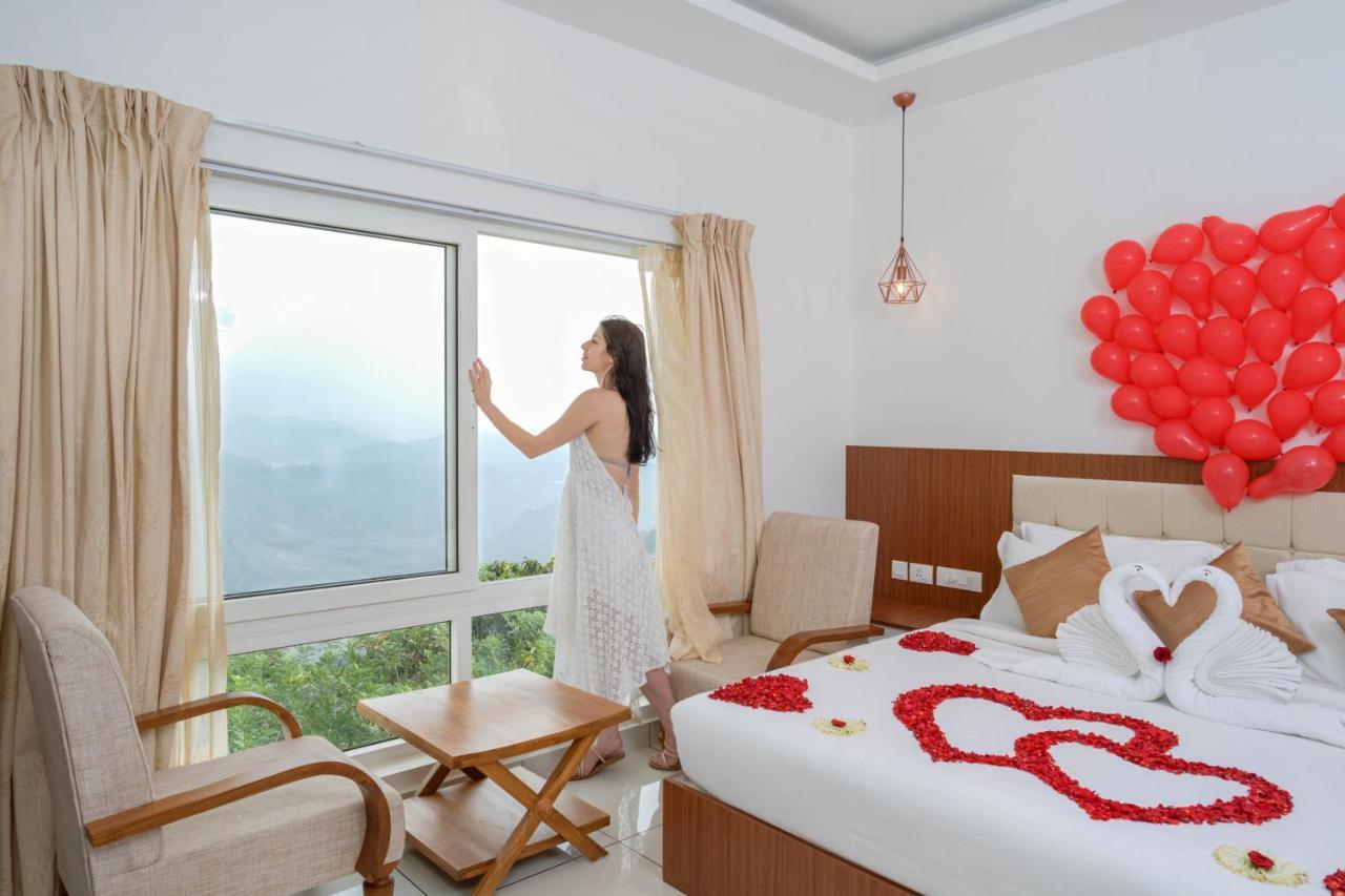 Hotel Sprise And