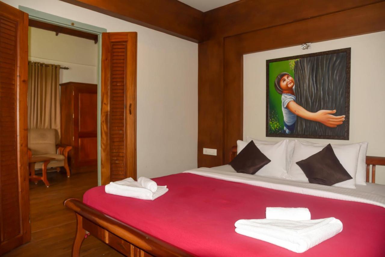 Blackberry Hills Nature & Resort