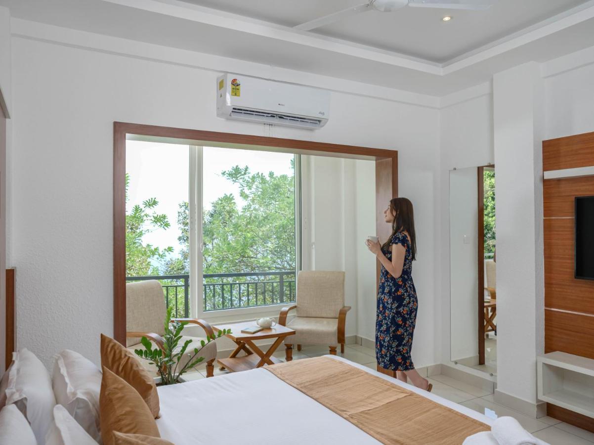 Hotel Sprise And 5*