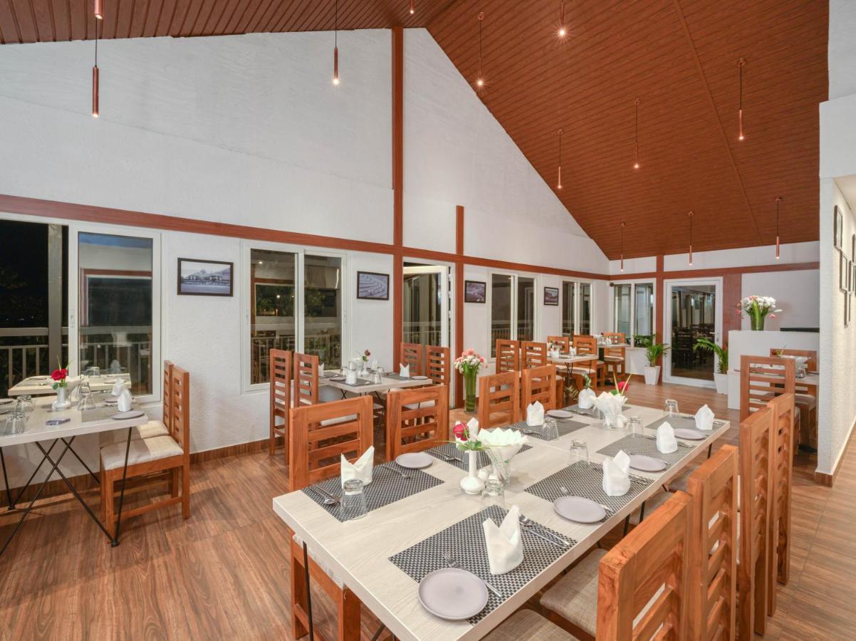 Hotel Sprise And Munnar