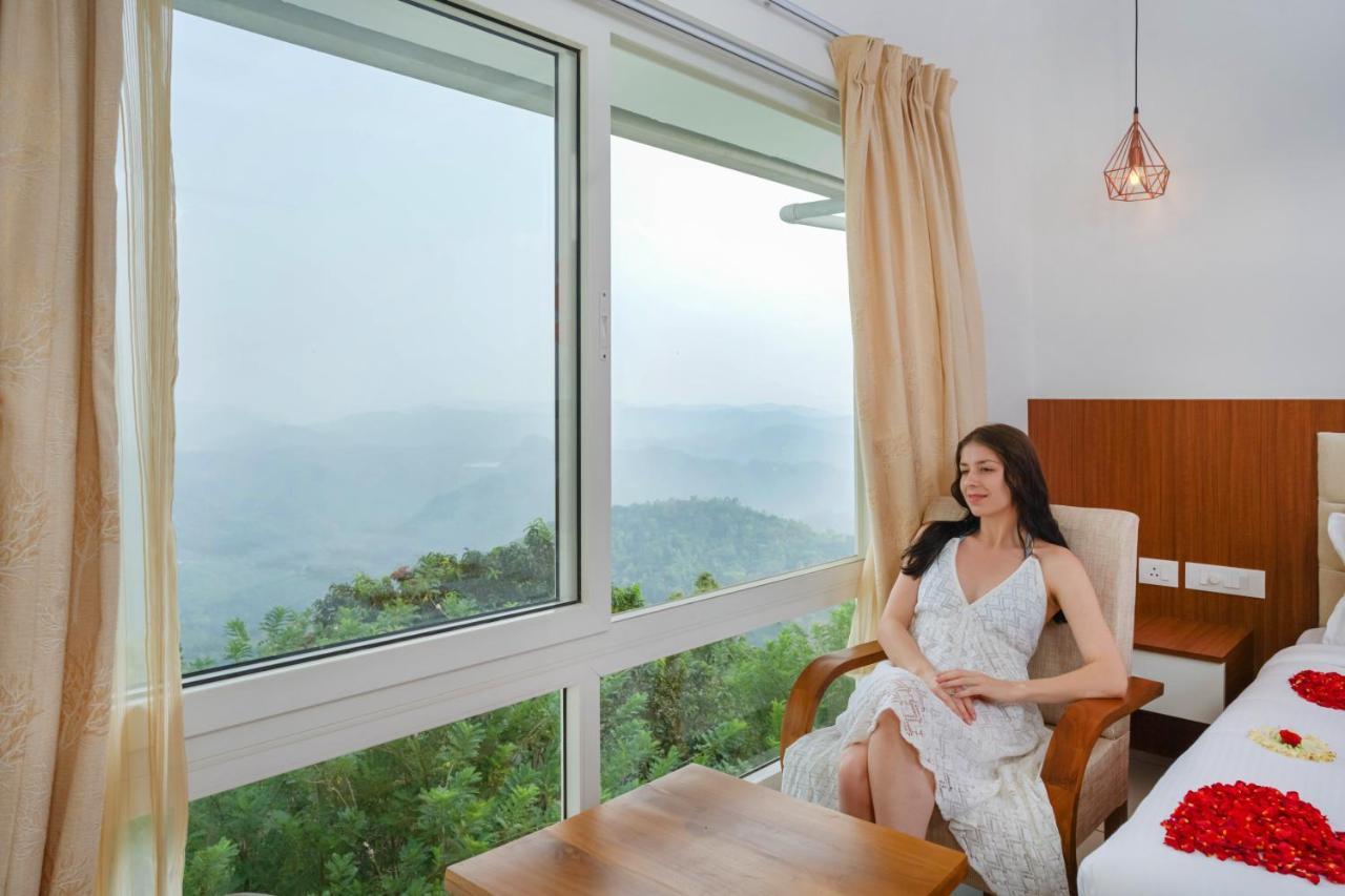 Hotel Sprise And