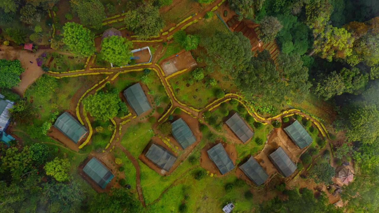 Nature Zone Jungle Resort 4*