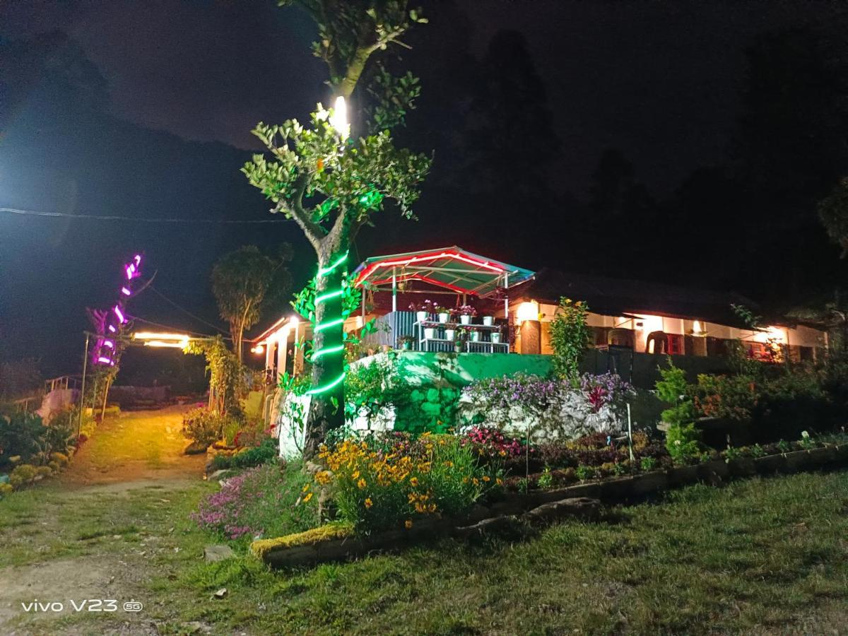Munnar Home Stay *