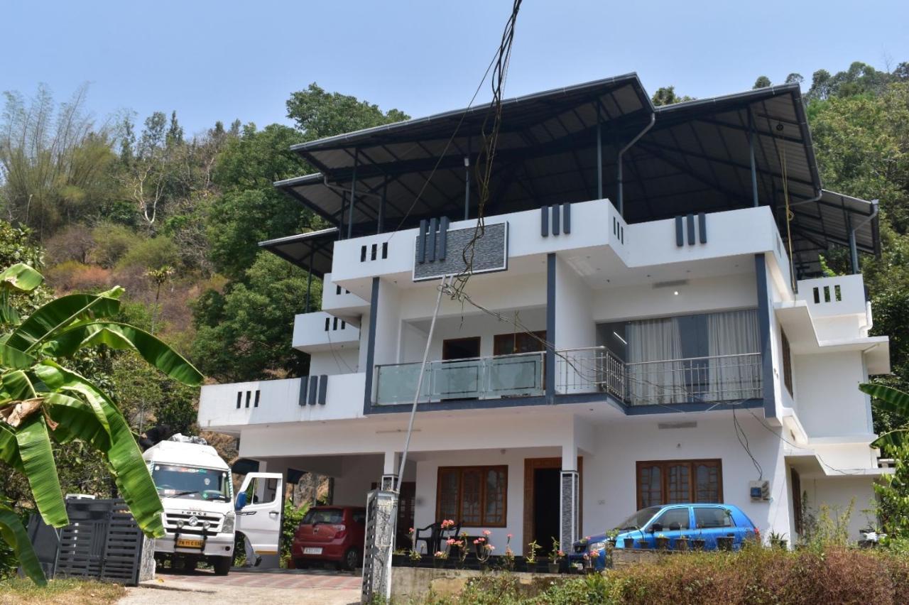 Nandana's Residency Munnar