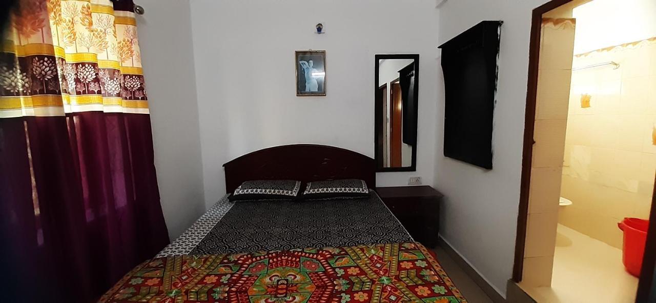 Durga Budget Guest house *