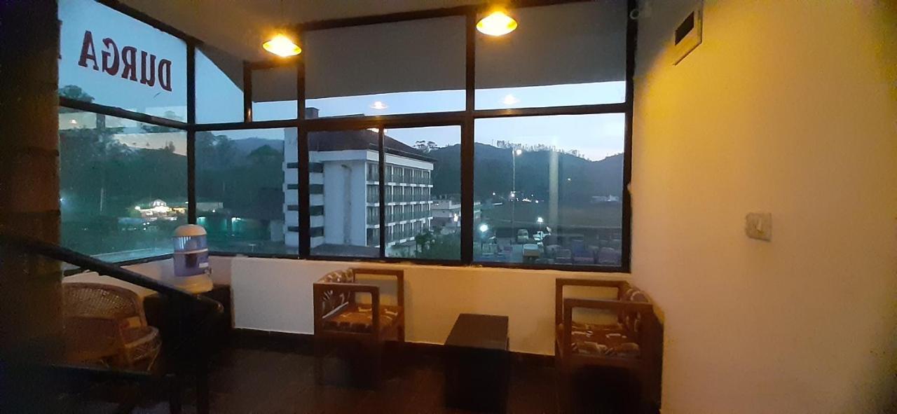 Durga Budget Guest house Munnar