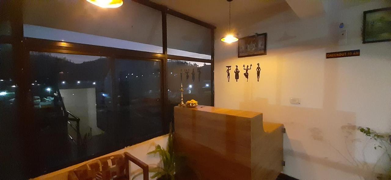 Guest house Durga Budget *