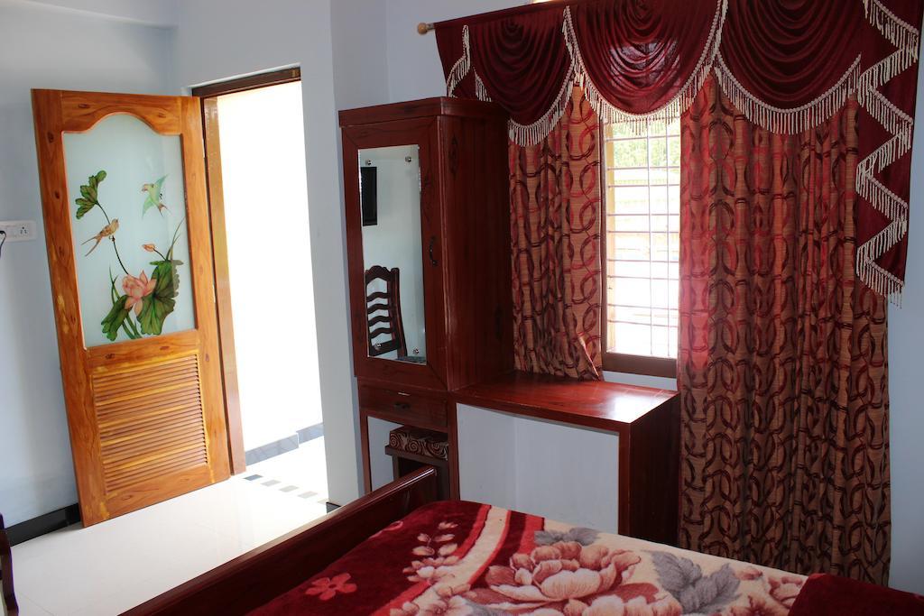 Hotel Hill Crest Munnar