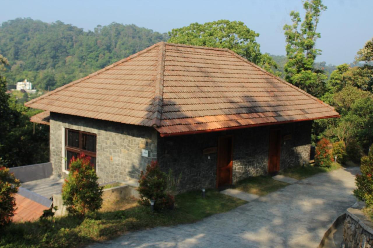 Resort The Wild Trails Munnar