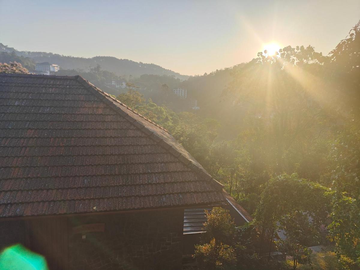 Resort The Wild Trails Munnar