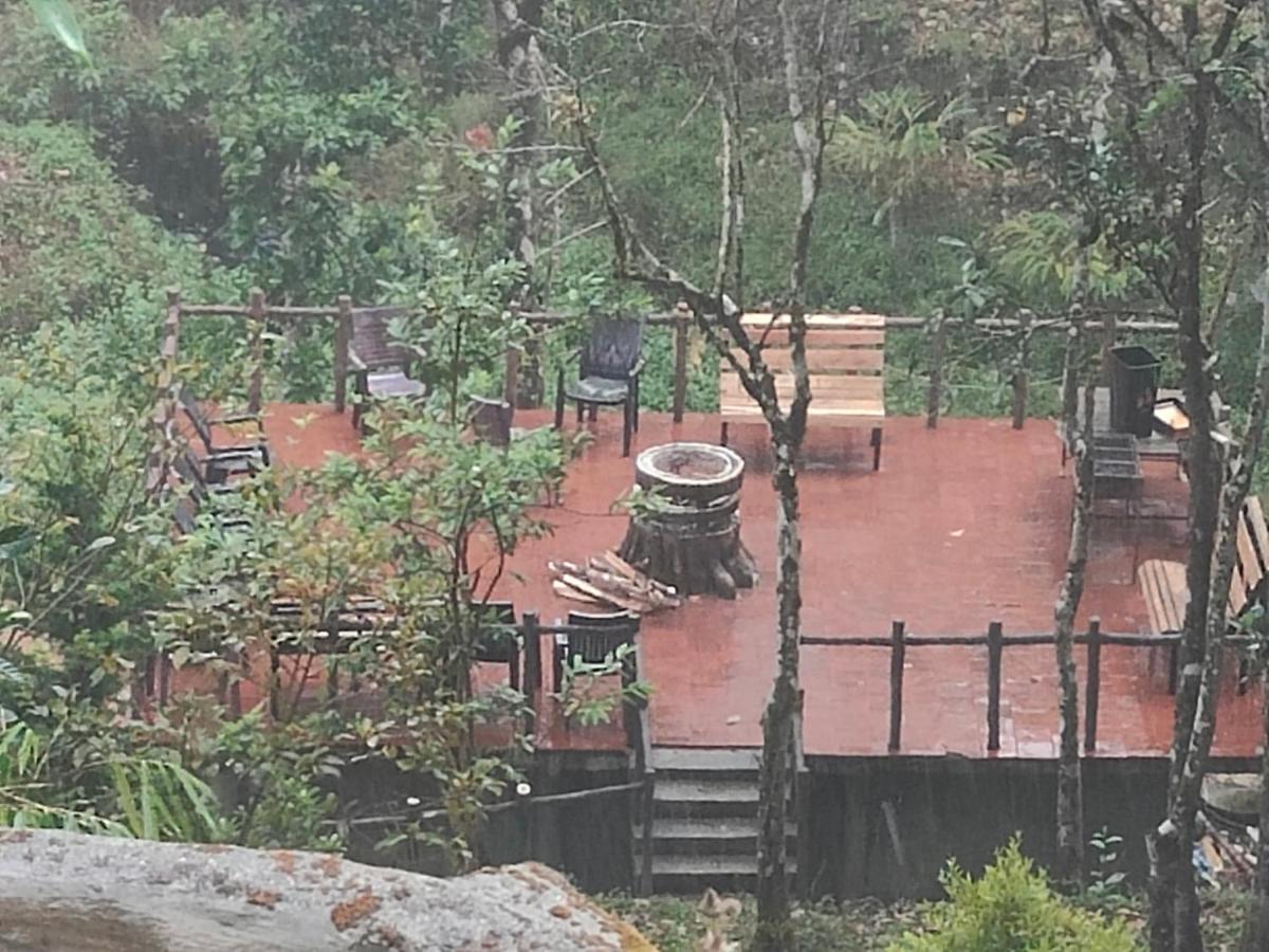 The Wild Trails Resort Munnar