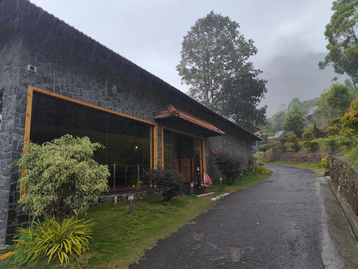 Resort The Wild Trails Munnar