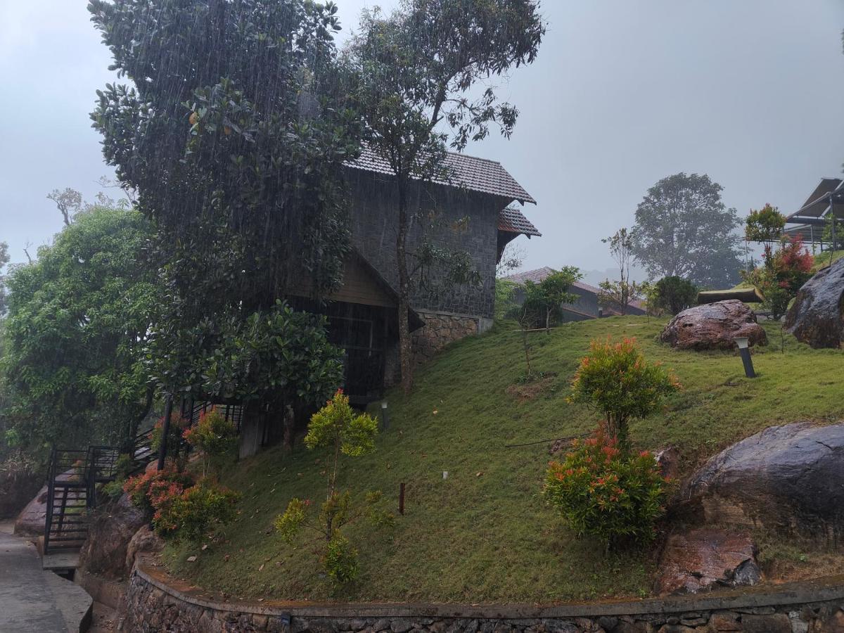 Resort The Wild Trails