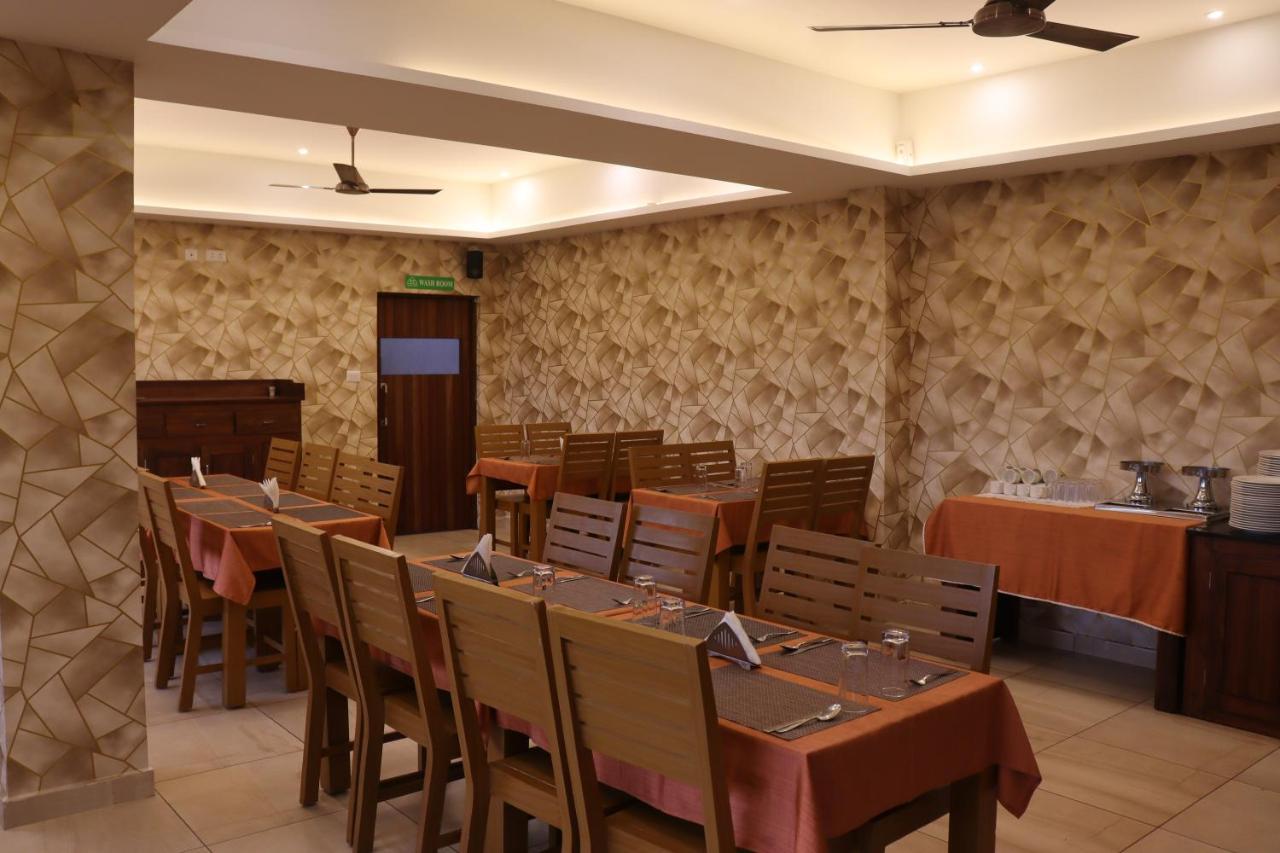 Pleasant Hill Munnar