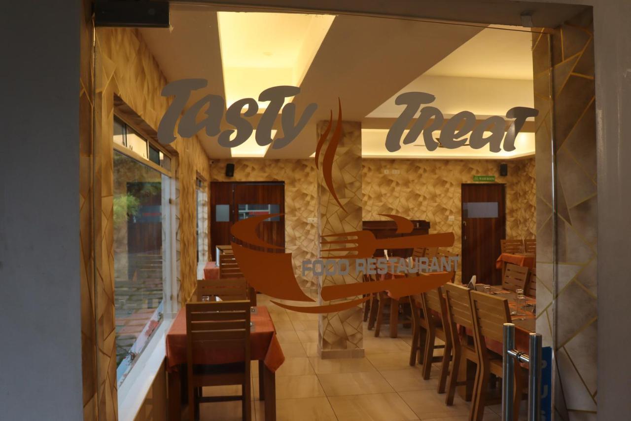 Resort Pleasant Hill Munnar