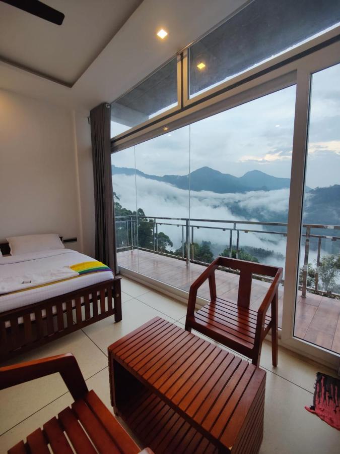Five Bedroom Villa Munnar