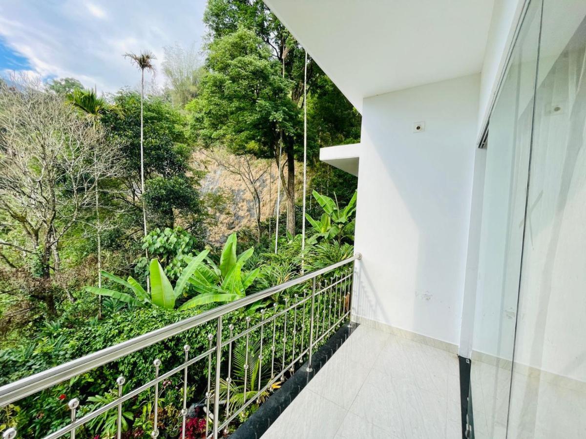 Nandana's Residency *