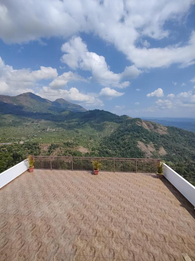 Five Bedroom Munnar