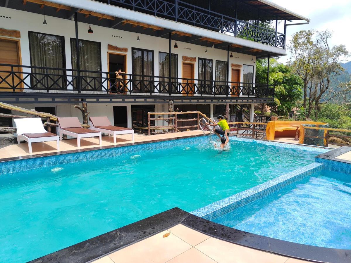 The Wild Trails Resort Munnar