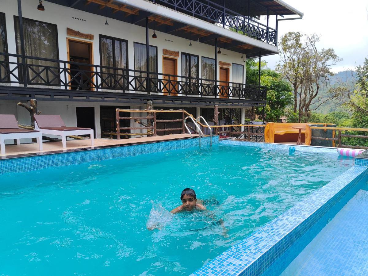 Resort The Wild Trails