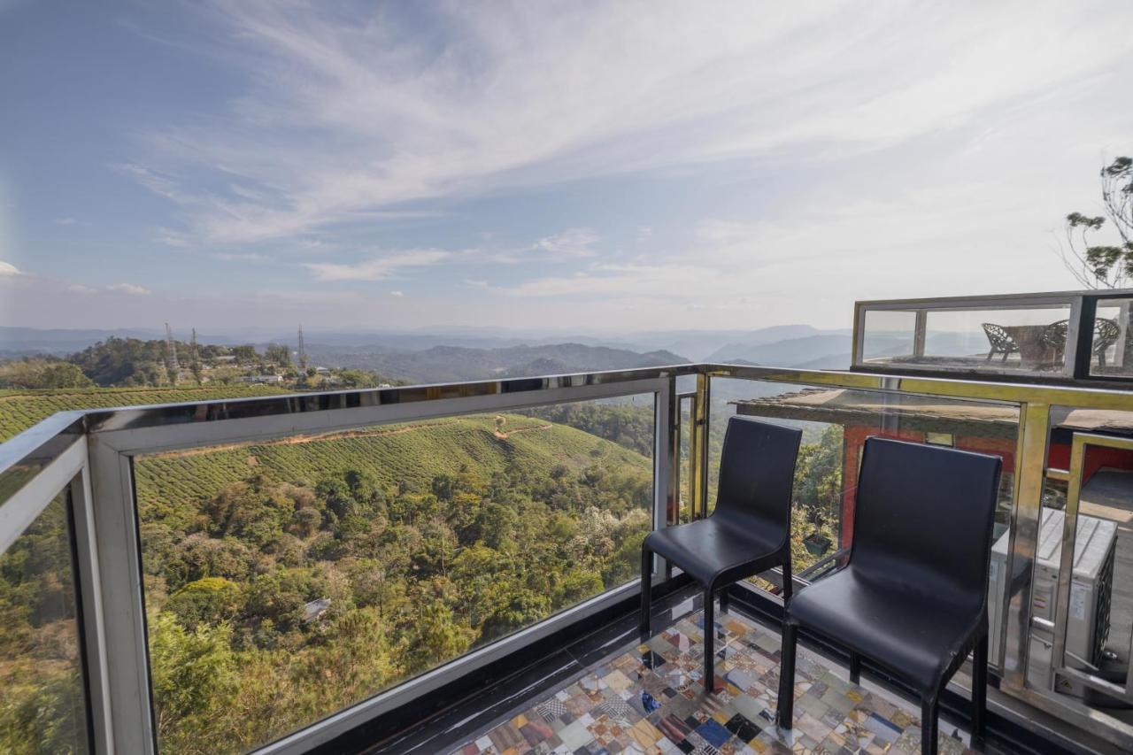 Parakkat Nature 5*