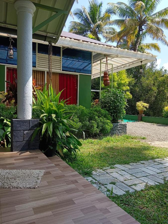 Homestay Fab Valley Munnar