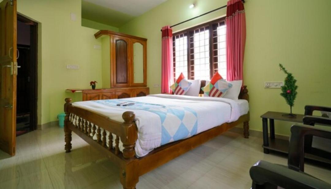 Homestay Falcuns Munnar