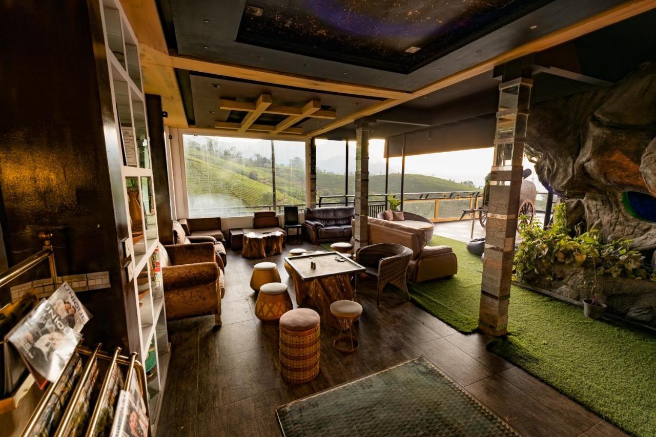 Parakkat Nature Resort 5*