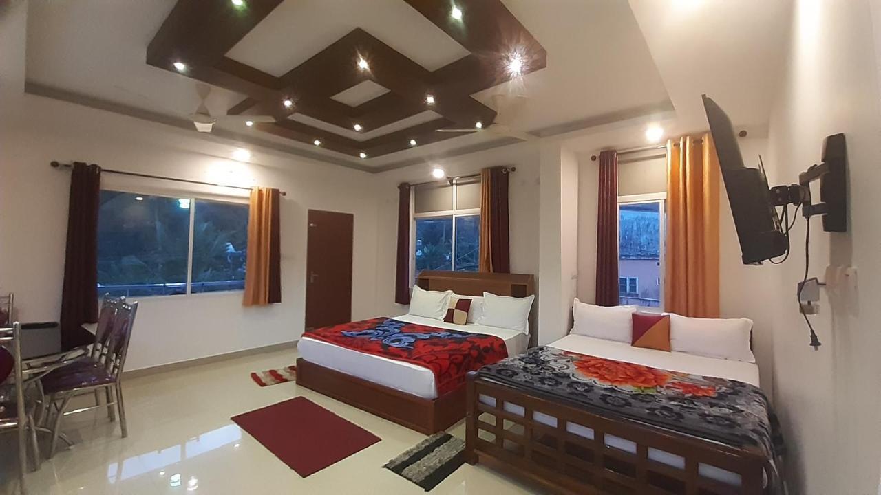 Himadri Holidays Homestay *