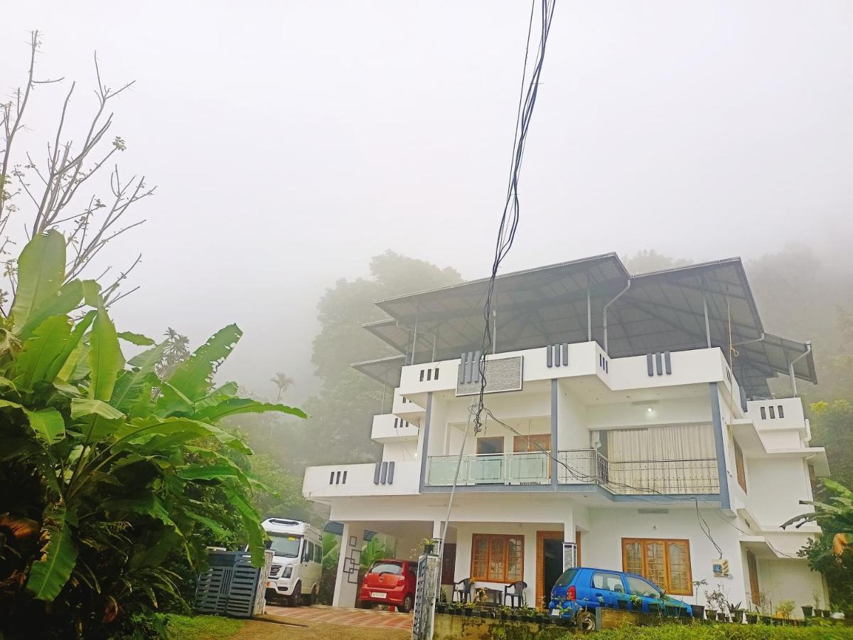 Nandana's Residency Homestay