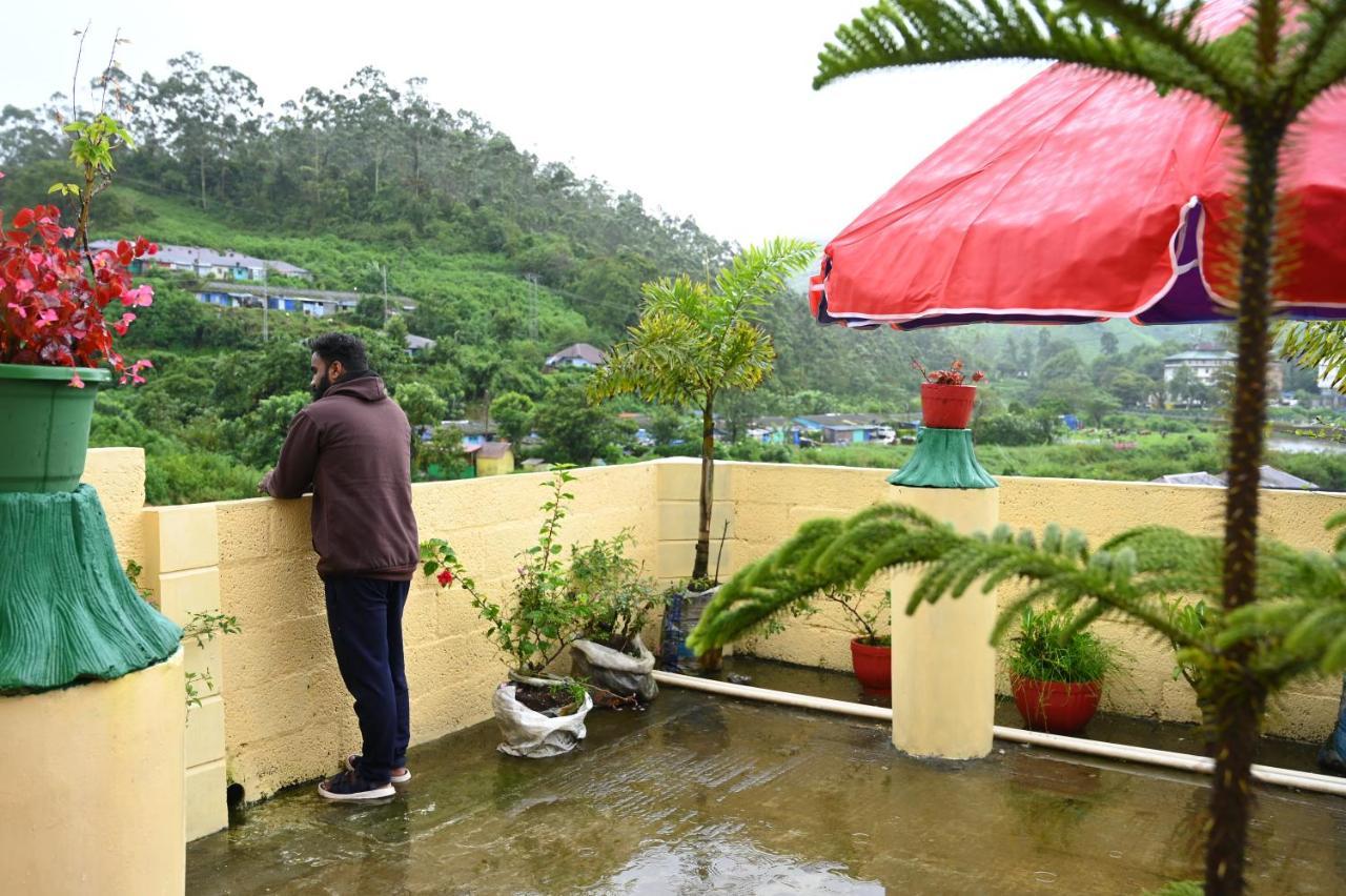Ajay Lodge