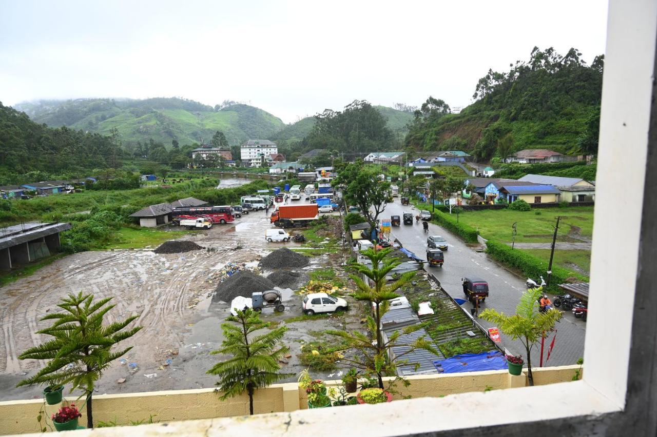 Ajay Munnar