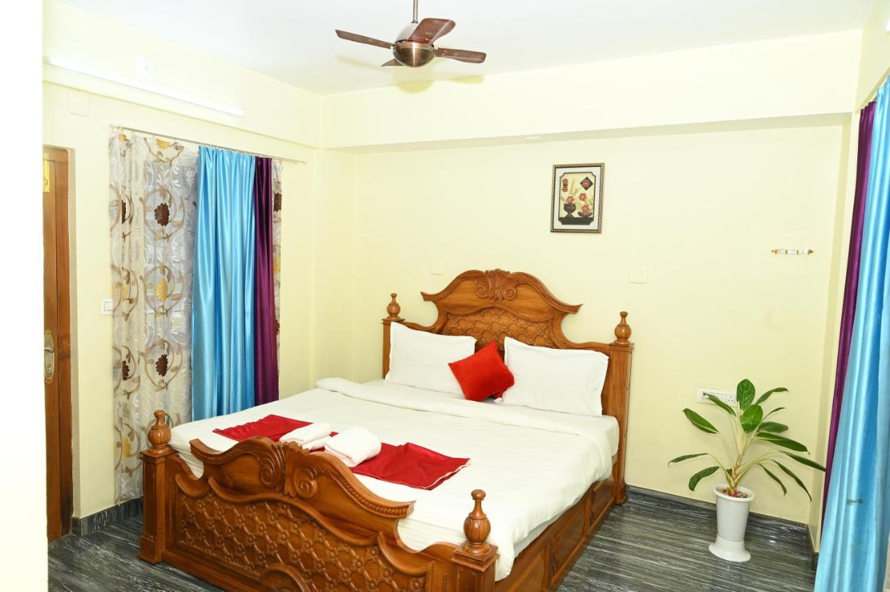 Lodge Ajay Munnar